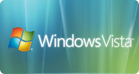Fondo de pantalla de Windows Vista