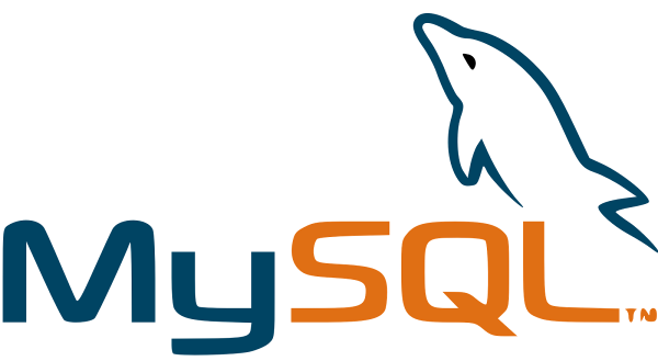 Logotipo de mysql