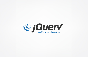 jQuery logo