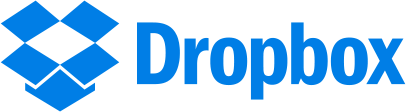 Dropbox logo