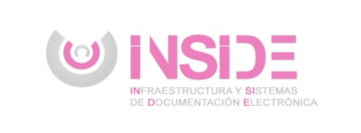 INSIDE: Infraestructura y Sistemas de Documentación Electrónica