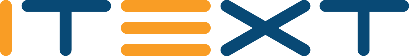 Logotipo de iText