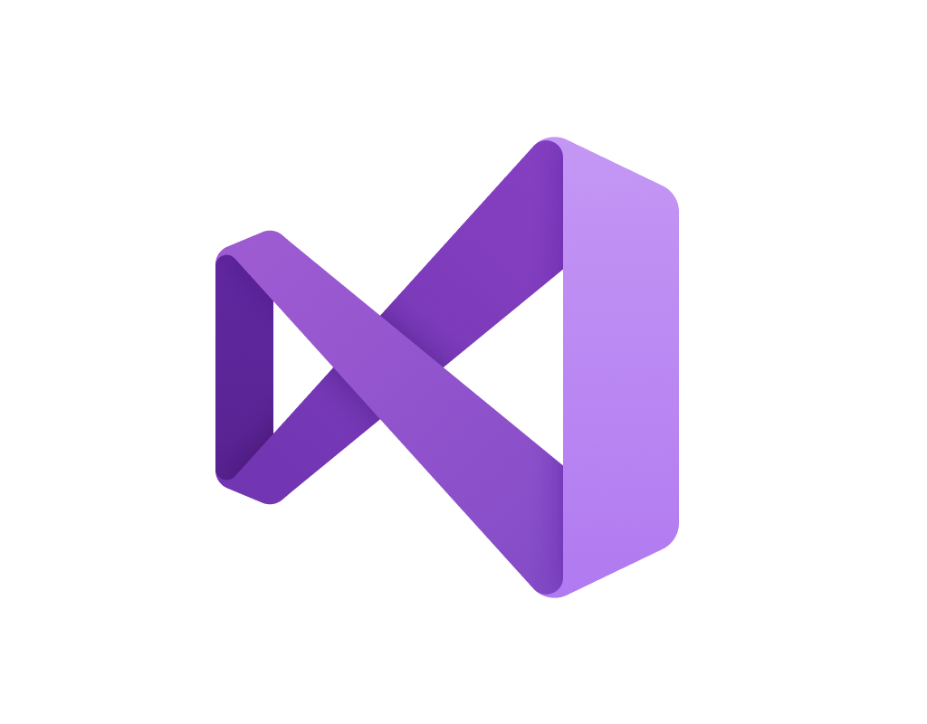 logotipo de VisualStudio