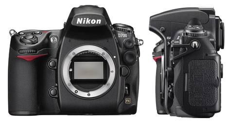 nikon D7000