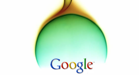 Google Energy